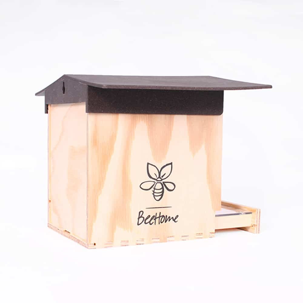 BeeHome Bienenhaus Observer