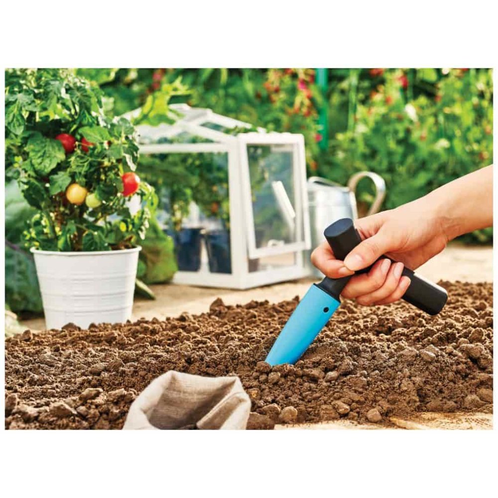 Gartenhandgeräte Set ERGO 6-teilig