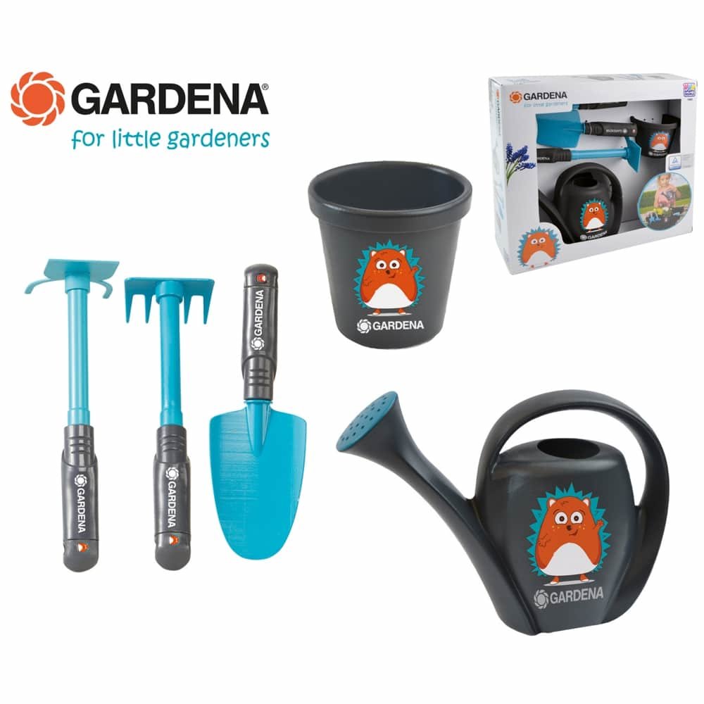 GARDENA Starter-Set "Igel"