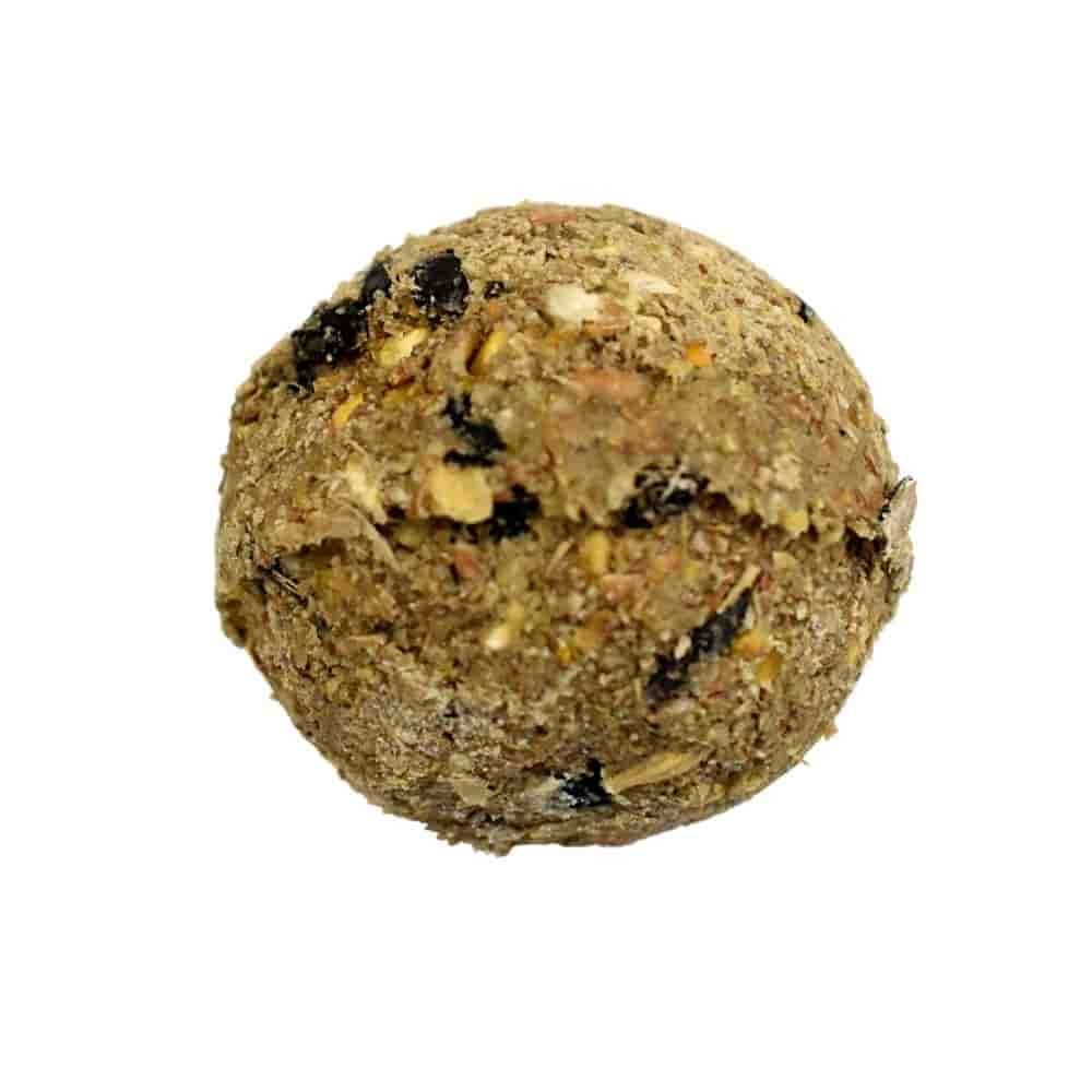 Meisenknödel Premium mit Insekten 200 x ca.90 Gramm ohne Netz