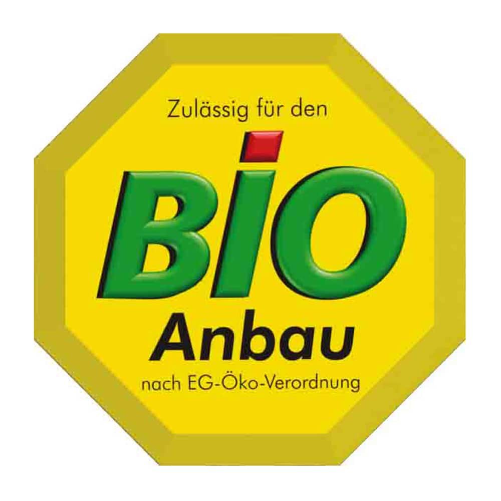 Rasenperls Bio 10,1 kg für ca. 140 - 200 m²