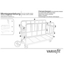 Streben Vierwandwagen 1200 kg Typ S (EV)-0