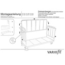 Streben Dreiwandwagen 1200 kg Typ S (EV)-0