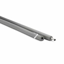 INSUL-TUBE® H PLUS XT Kautschuk 2m Rohrisolierung Ø 15 mm x 10 mm Dämmung 50% GEG selbstklebend-0