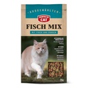 Katzenfutter Perfecto Cat Classic Knusper-Mix 24kg-0