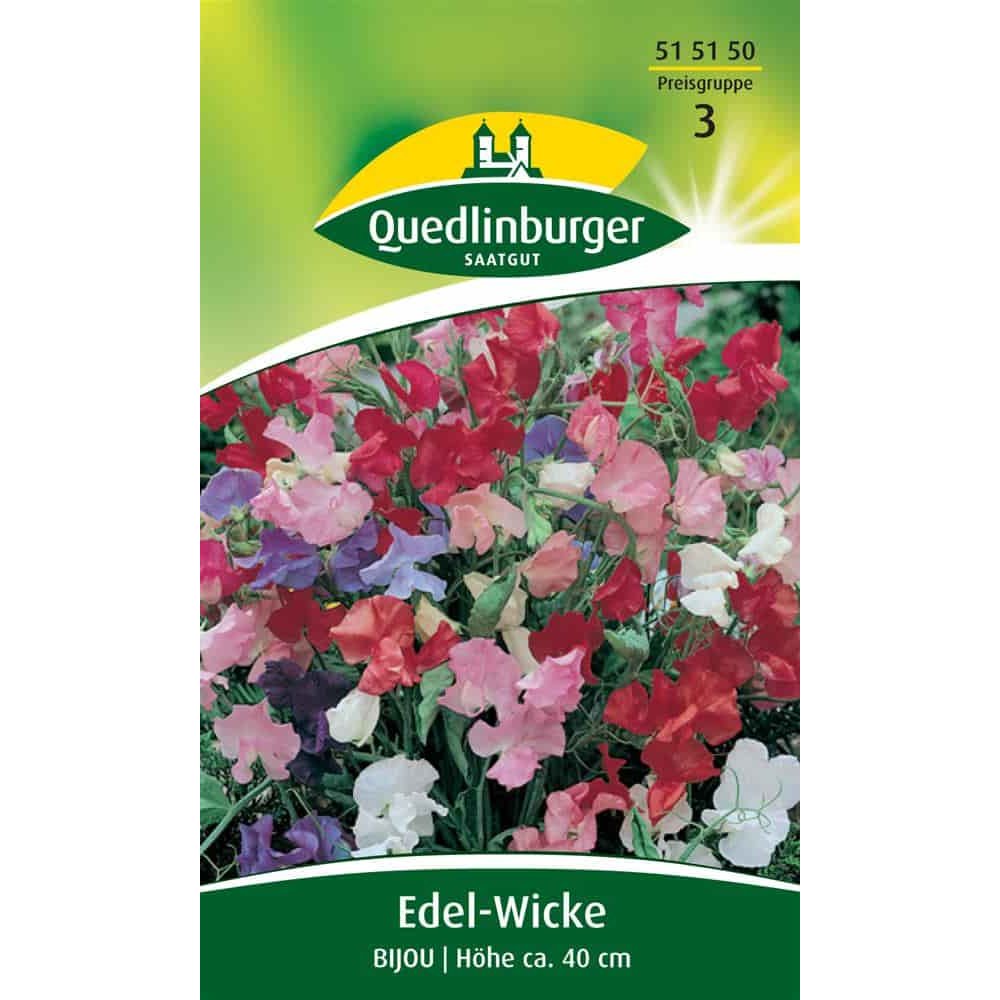 Edelwicke, Bijou-Mischung