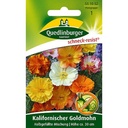 Kalifornischer Goldmohn, Halbgefüllte Mischung