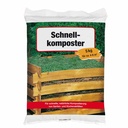 5 kg Schnellkomposter für ca. 4-6 m³