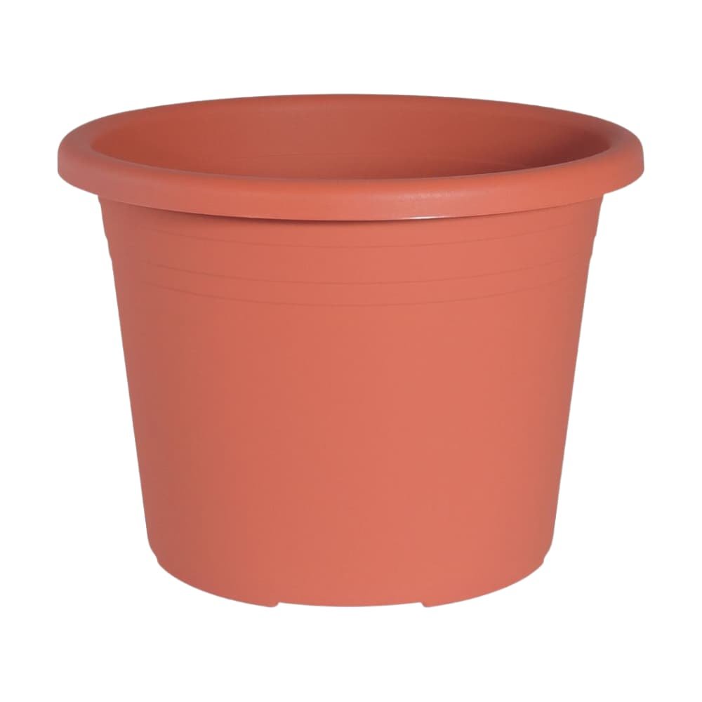 Blumentopf CYLINDRO ca. Ø 60 cm / 72 Liter -  terracotta