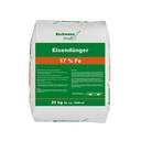 25 kg Eisendünger 17% Eisen Sulfat f. ca. 1000m²