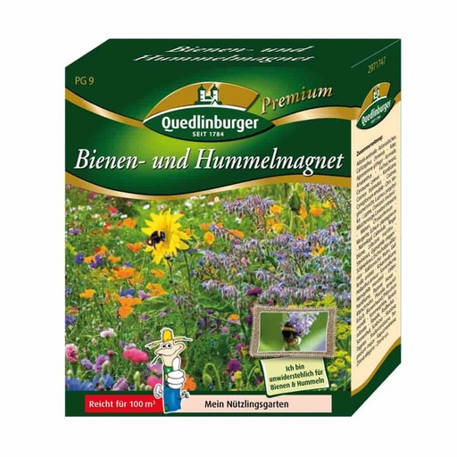 [BONI-2971747] Bienen- u. Hummelmagnet