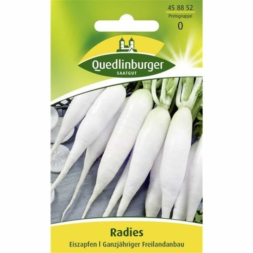 [BONI-458852] Radies, Eiszapfen