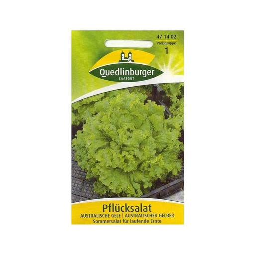 [BONI-471402] Pflücksalat, Australische Gele