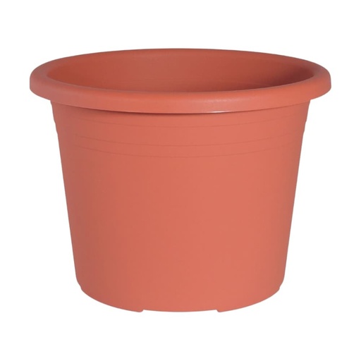 [BONI-42469-022] Blumentopf CYLINDRO ca. Ø 45 cm / 30 Liter - terracotta