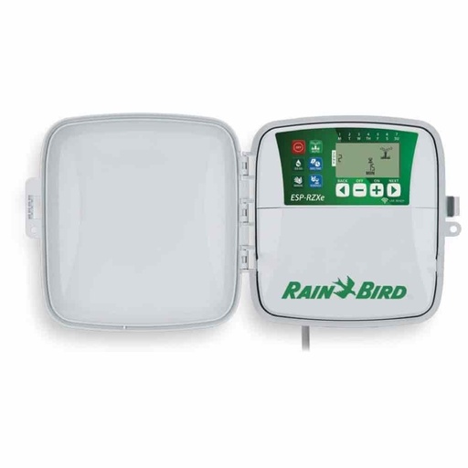 [BONI-RZXe6] Rainbird Steuergerät Typ RZXe6 Outdoor