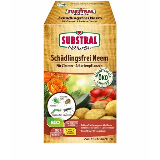 [BONI-70030] Naturen Bio Schädlingsfrei Neem 75 ml