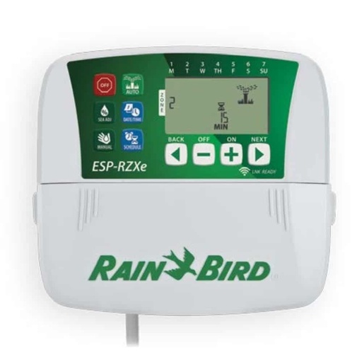 [BONI-RZXe4] Rainbird Steuergerät Typ RZXe4 Outdoor