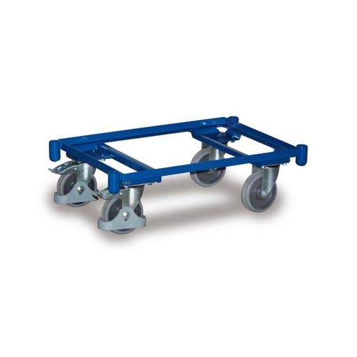 [BONI-sw-410.000] Euro-System-Roller ohne Boden