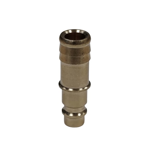 [BONI-1283-12K] Druckluft Stecker 13mm Schlauchtülle