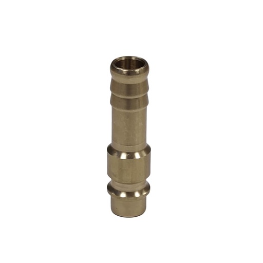 [BONI-1283-11K] Druckluft Stecker 9mm Schlauchtülle