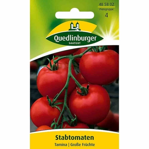 [BONI-485802K] Stabtomate, Tamina