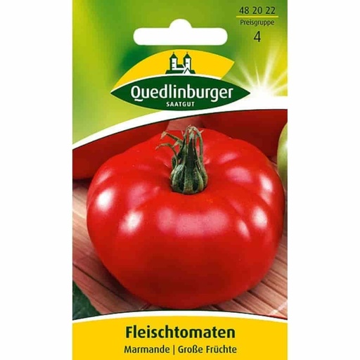 [BONI-482022K] Fleischtomate, Marmande