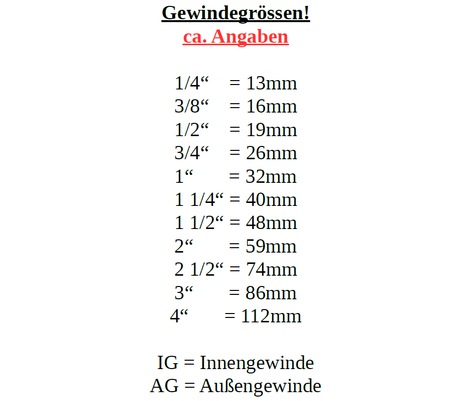 1"/25mm Saug- + Druckschlauch mit schwimmender Entnahme + 1" AG Doppelnippel 1m-4