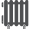 Schraubfitting T-Stück 16 x 2-8